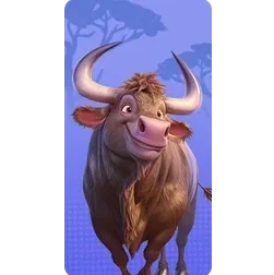 Buffalo
King