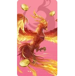 Phoenix
Legend