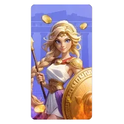 Wisdom
Of Athena
