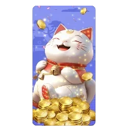 Lucky
Neko