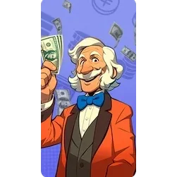 Cash
Mania