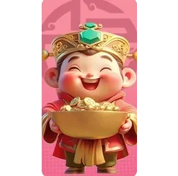 Duo Fu Duo
Cai Grand