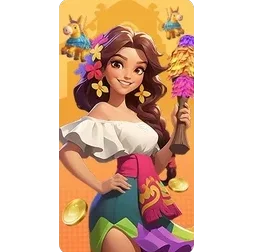 Pinata Wins