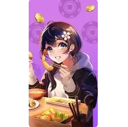 Oishi
Delights