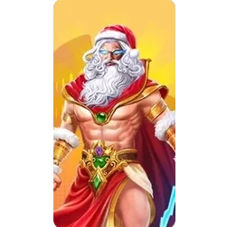 Gates of Olympus
Xmas 1000