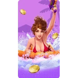 Songkran
Splash