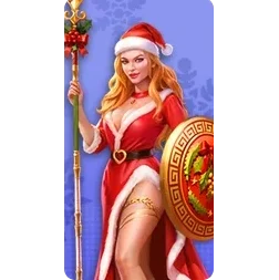 Wisdom of Athena
Xmas 1000
